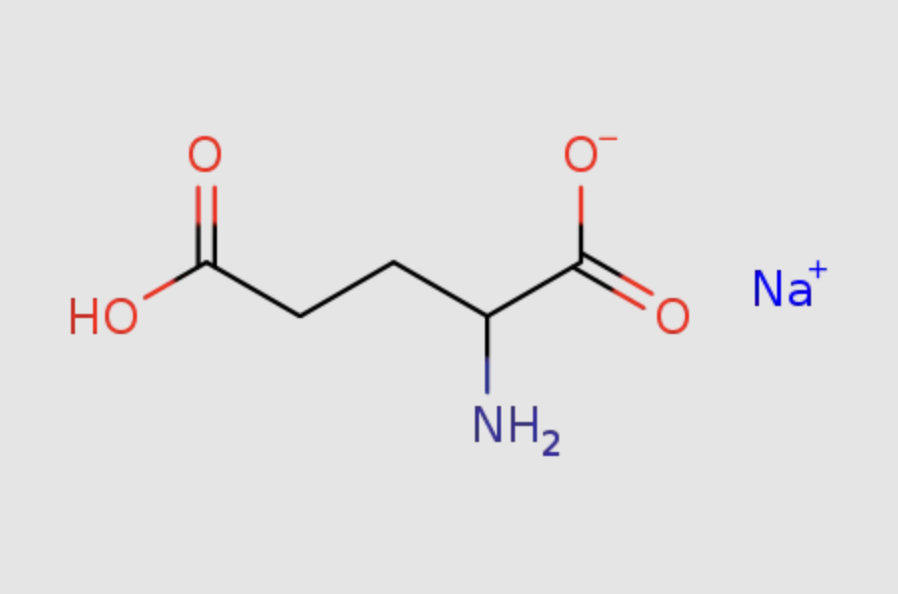 Mono Sodium Glutamate